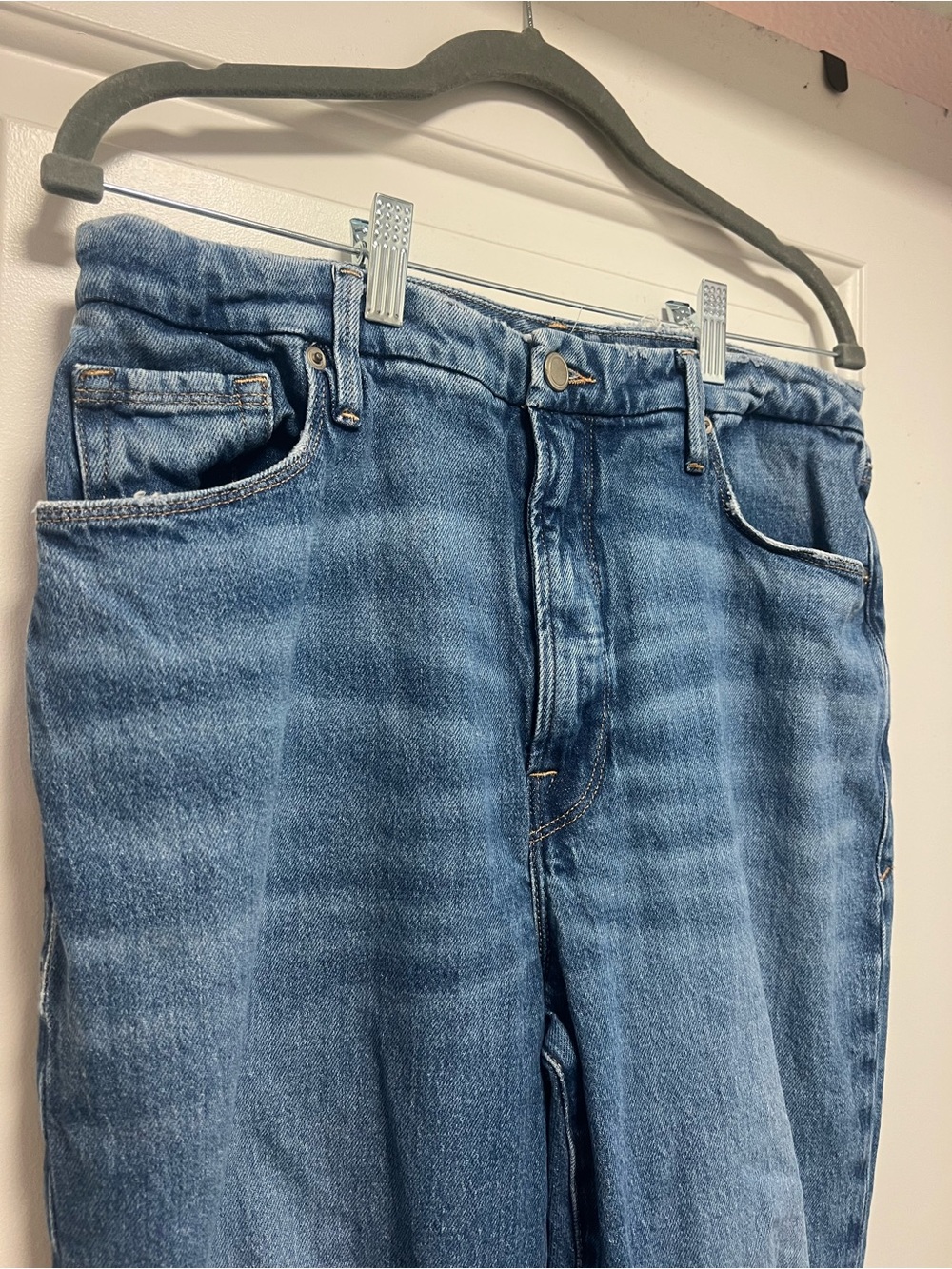 Good American Jeans